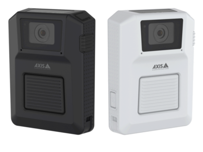 W101 Body Worn Camera